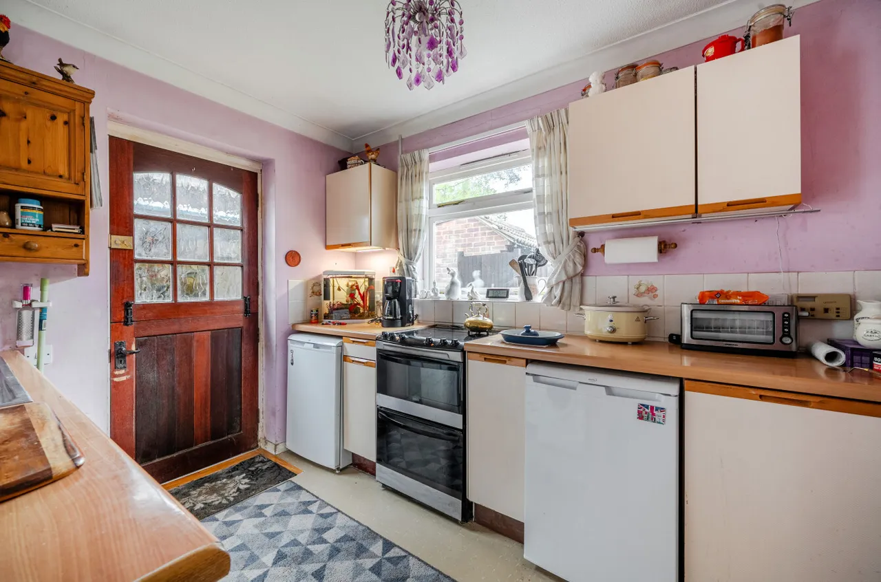 Linkway, Fleet, GU52, photo 8