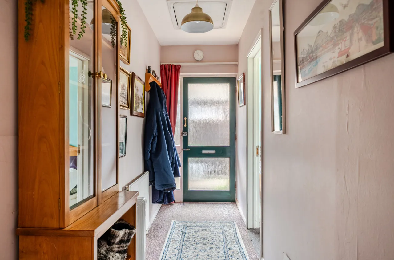 Linkway, Fleet, GU52, photo 5