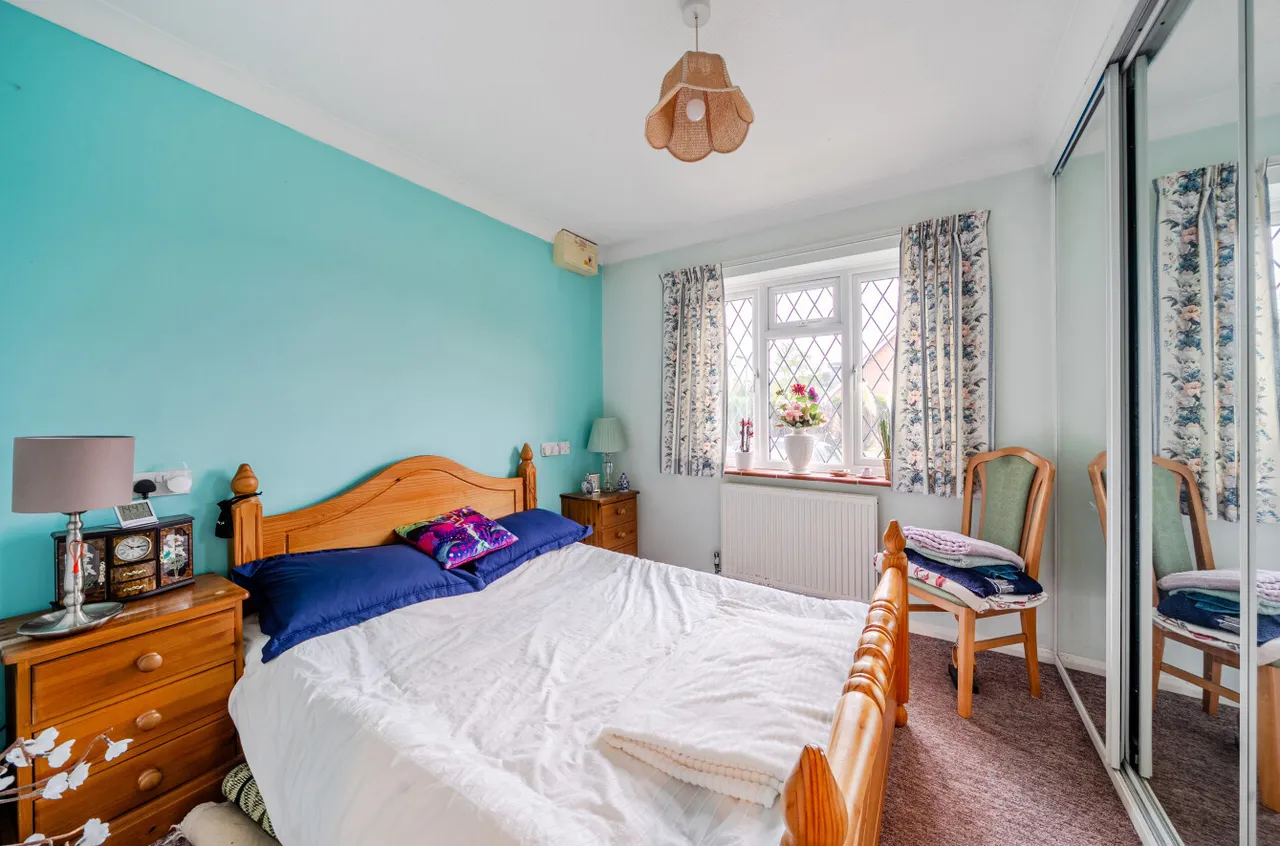Linkway, Fleet, GU52, photo 6