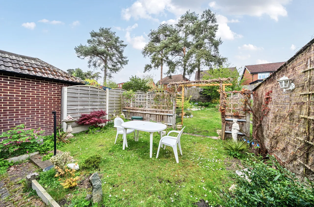 Linkway, Fleet, GU52, photo 10