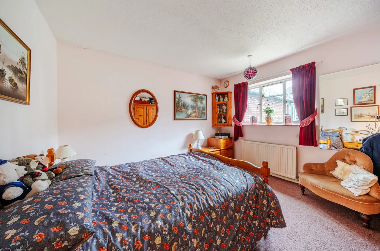 Linkway, Fleet, GU52, photo 4