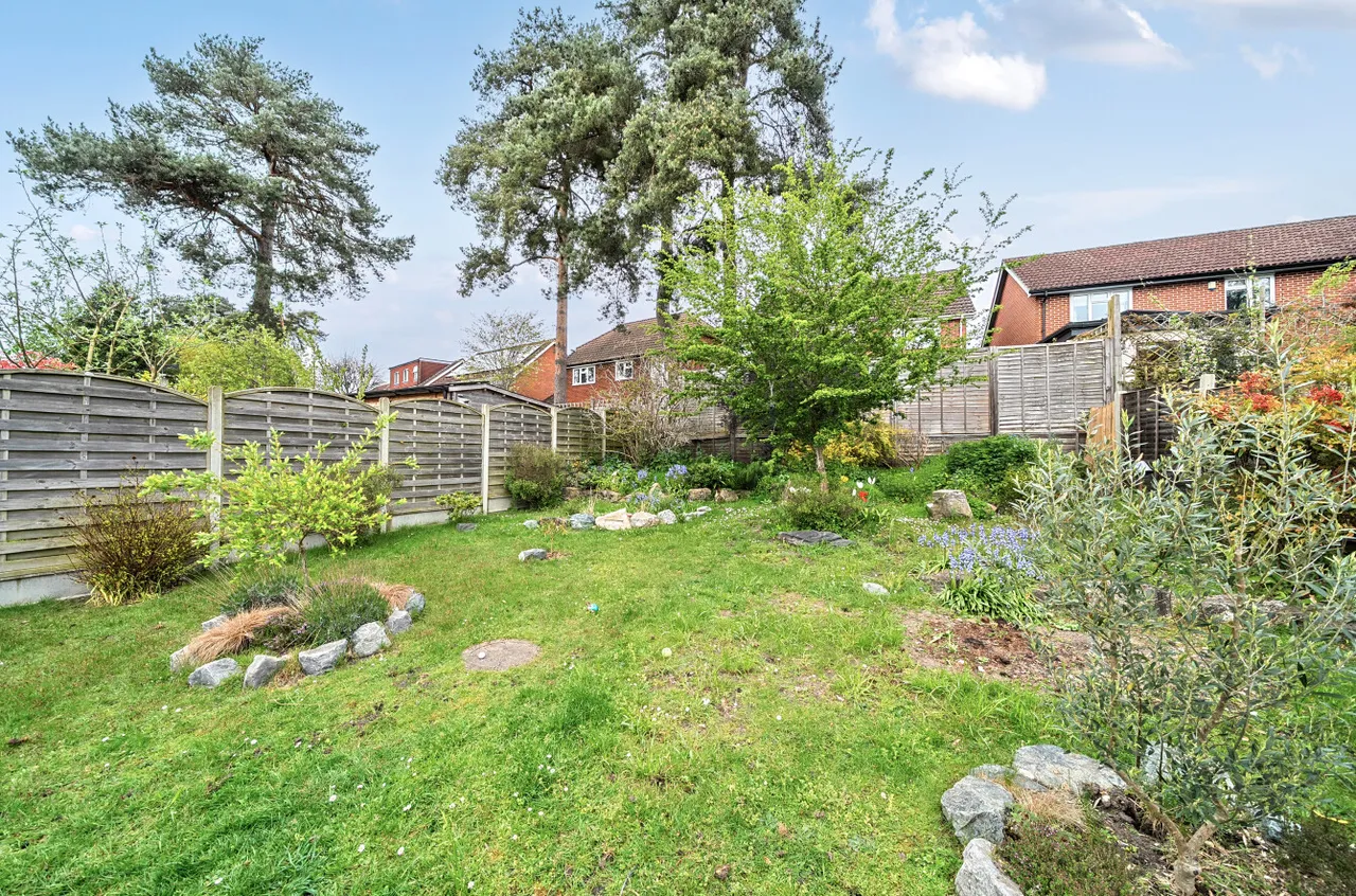 Linkway, Fleet, GU52, photo 7