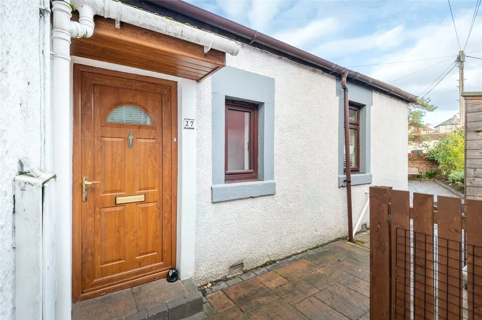 Glenlyon Place, Leven, KY8, photo 25