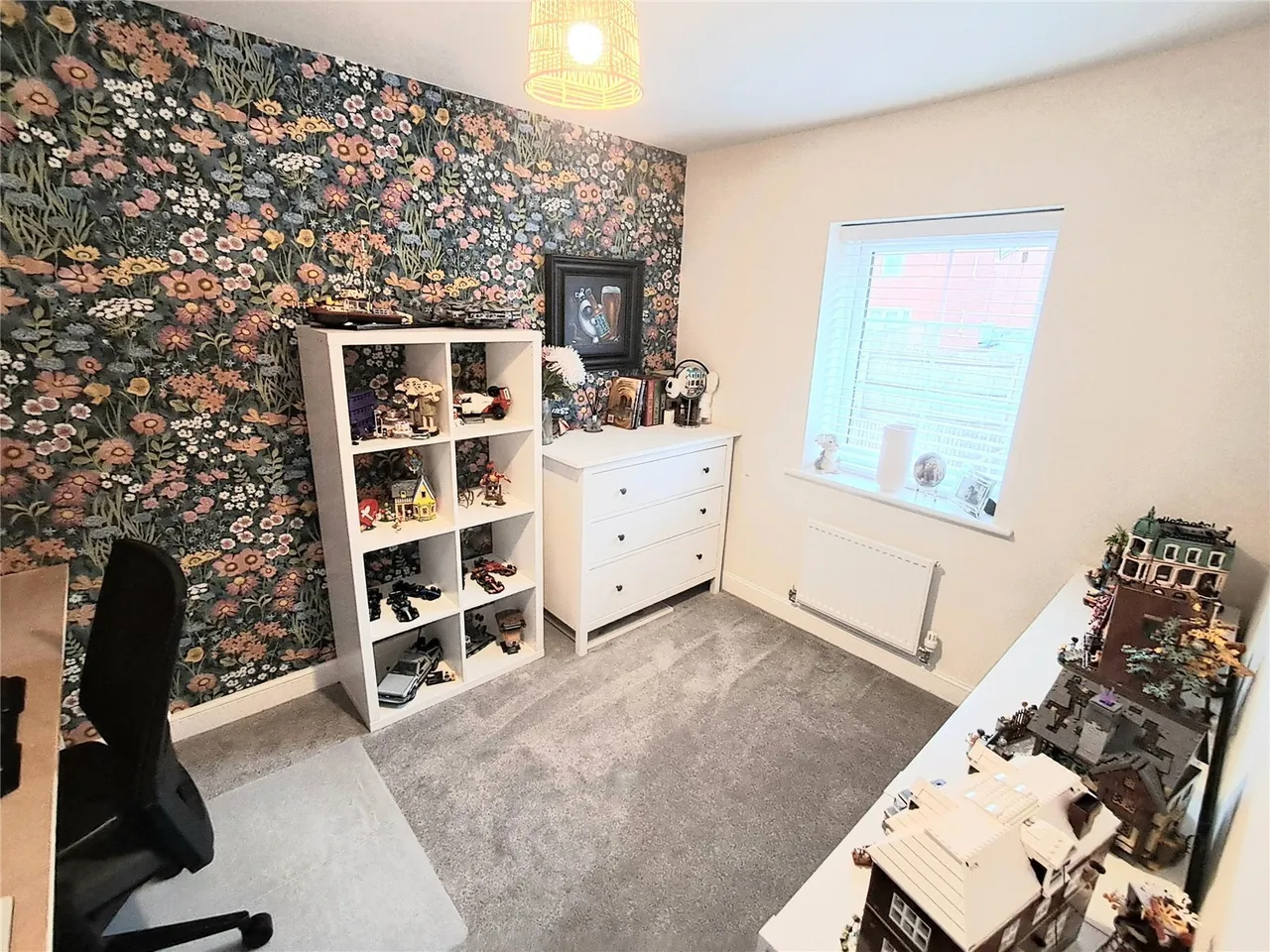 Adams Way, Hednesford, Cannock, WS12, photo 15