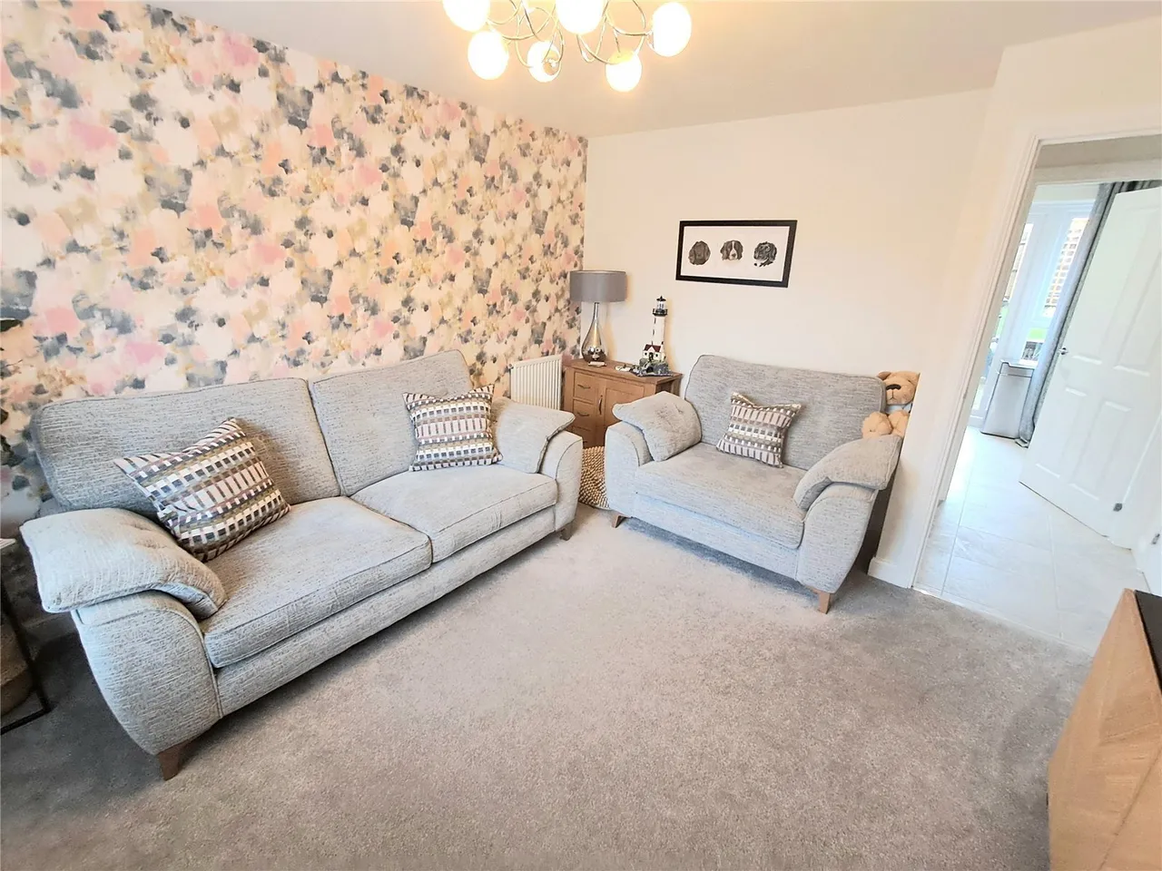 Adams Way, Hednesford, Cannock, WS12, photo 2