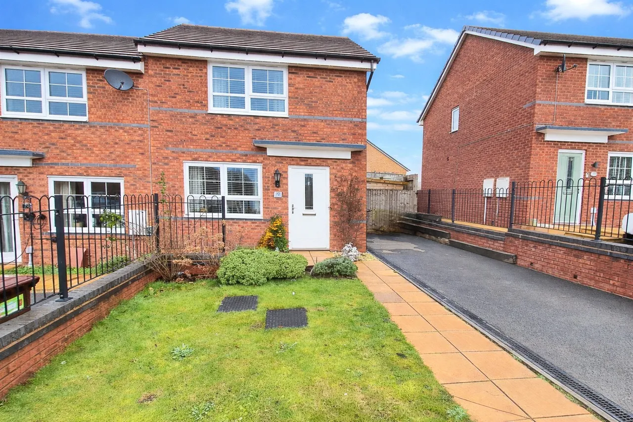 Adams Way, Hednesford, Cannock, WS12, photo 19
