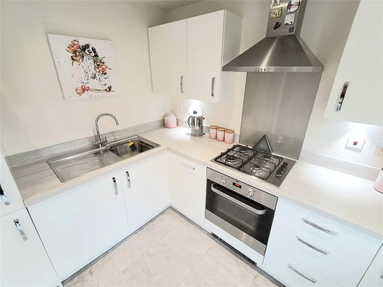 Adams Way, Hednesford, Cannock, WS12, photo 5