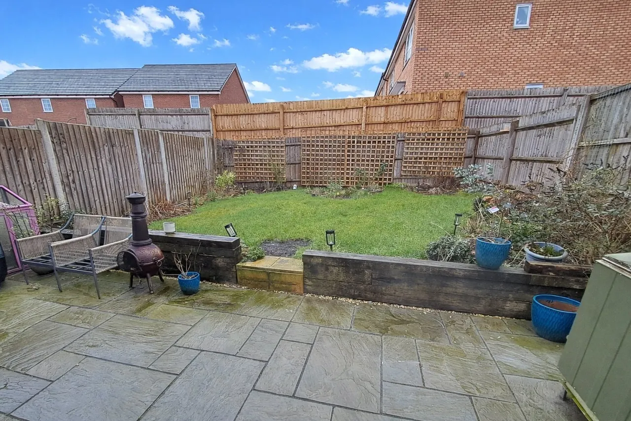 Adams Way, Hednesford, Cannock, WS12, photo 18