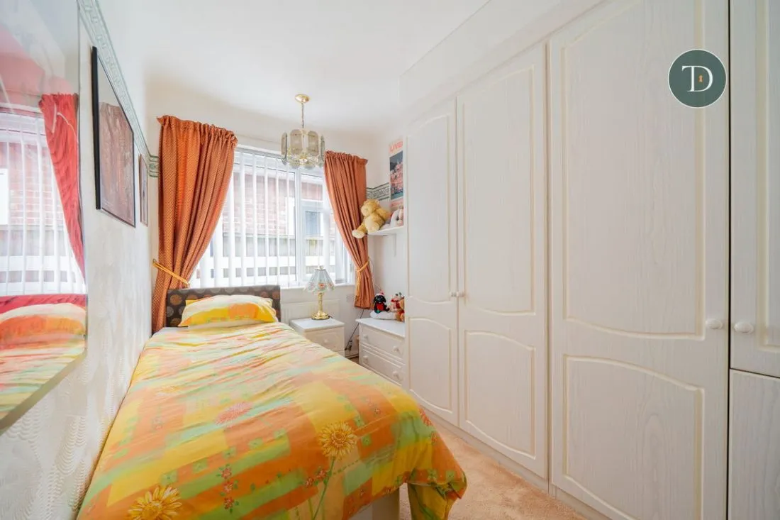 Glencoe Road, Great Sutton, CH66 4LY, photo 13