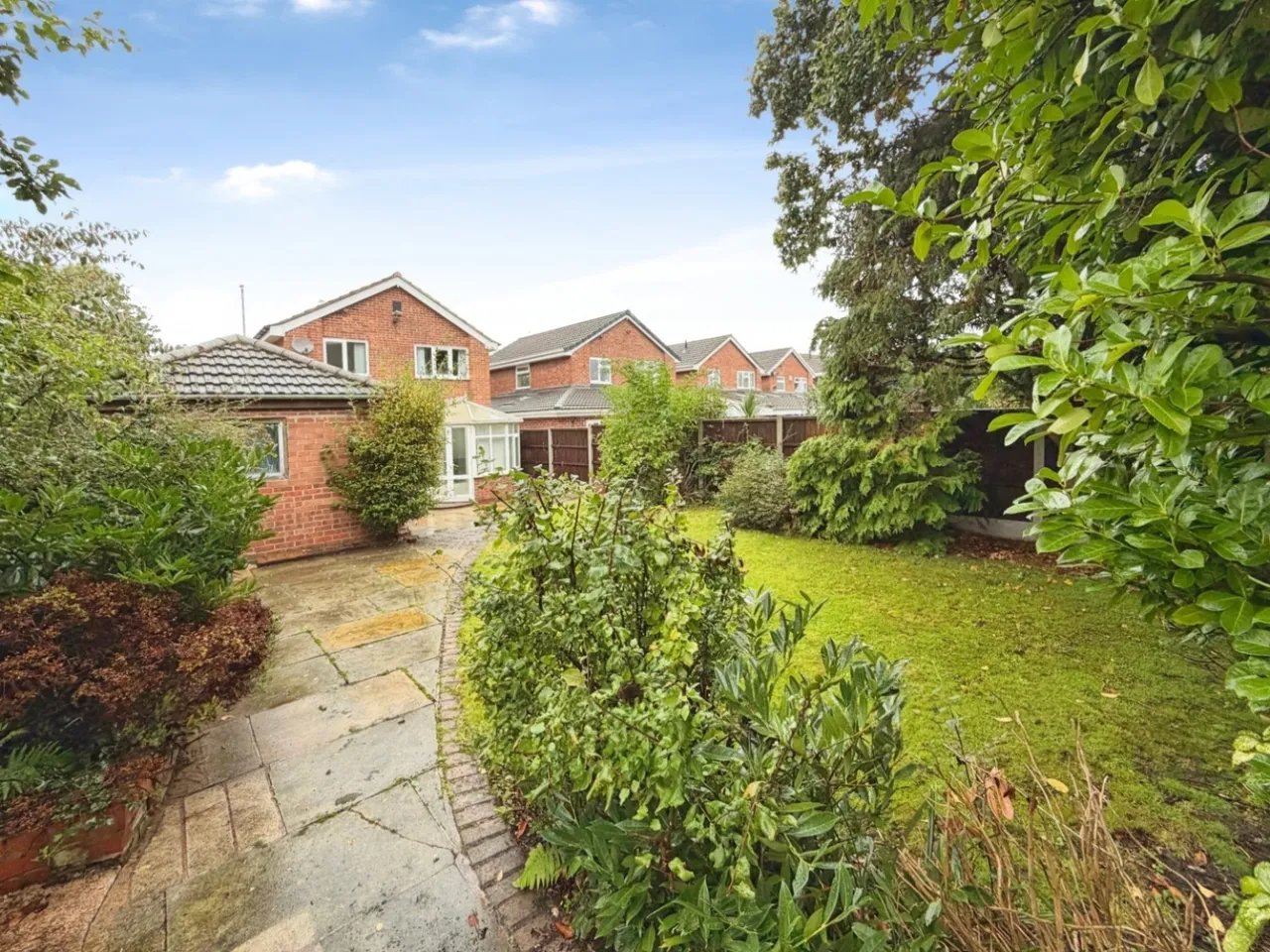Underwood Drive, Ellesmere Port, CH65, photo 35