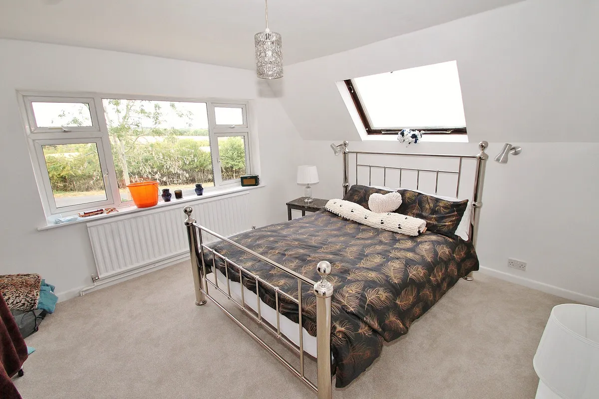 South Leigh Road, High Cogges, OX29, photo 9