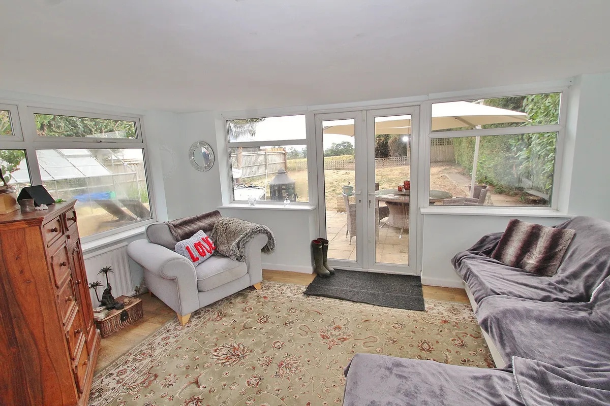 South Leigh Road, High Cogges, OX29, photo 5