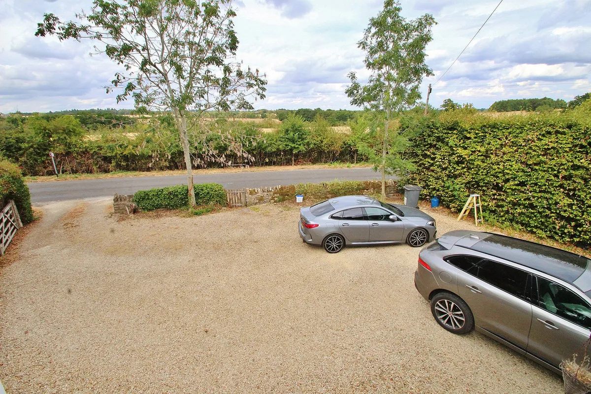 South Leigh Road, High Cogges, OX29, photo 12
