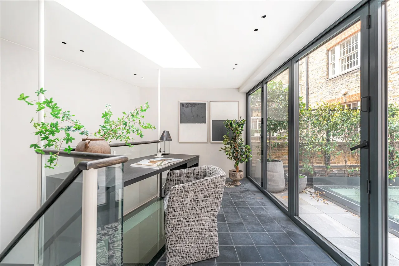 Deanery Street, Mayfair, W1K, photo 11