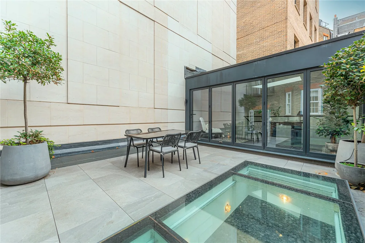 Deanery Street, Mayfair, W1K, photo 34
