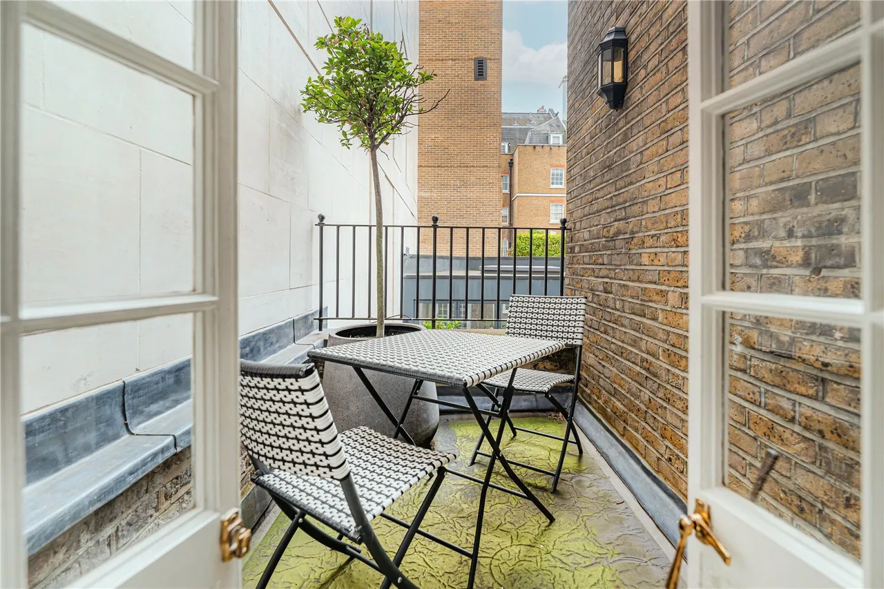 Deanery Street, Mayfair, W1K, photo 10