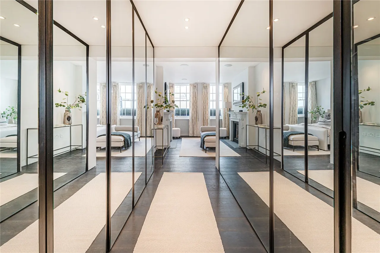 Deanery Street, Mayfair, W1K, photo 8