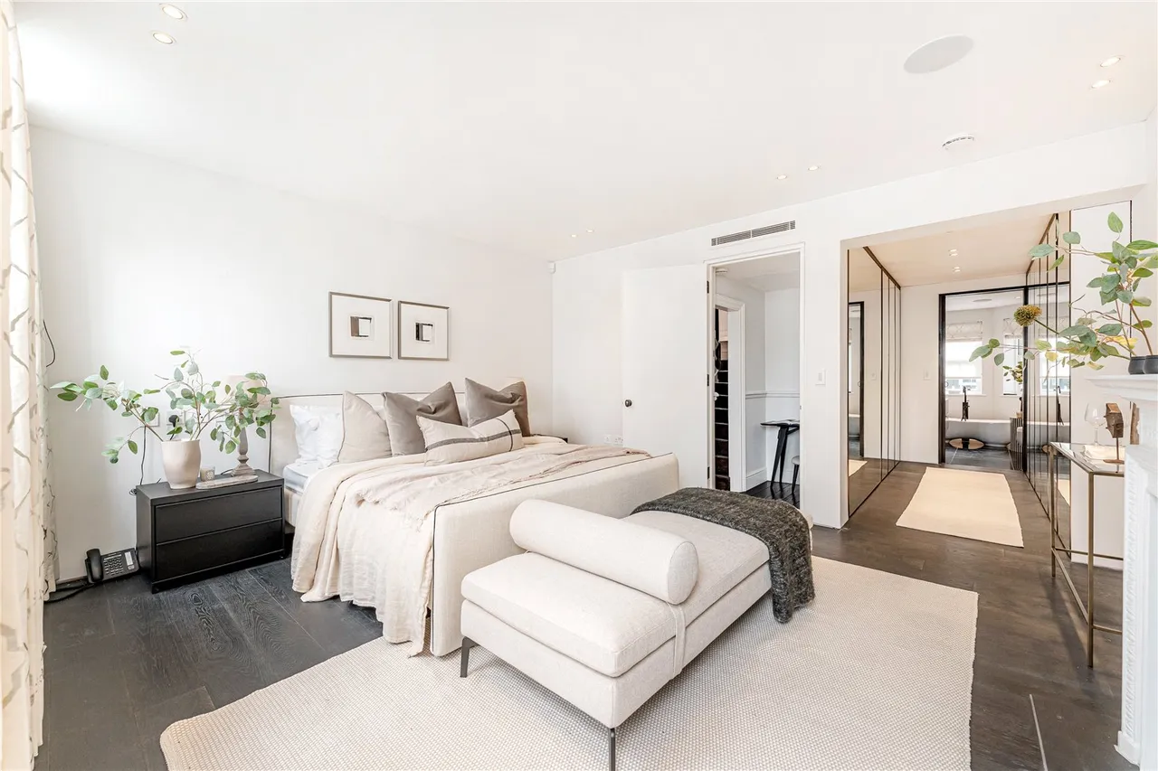 Deanery Street, Mayfair, W1K, photo 3