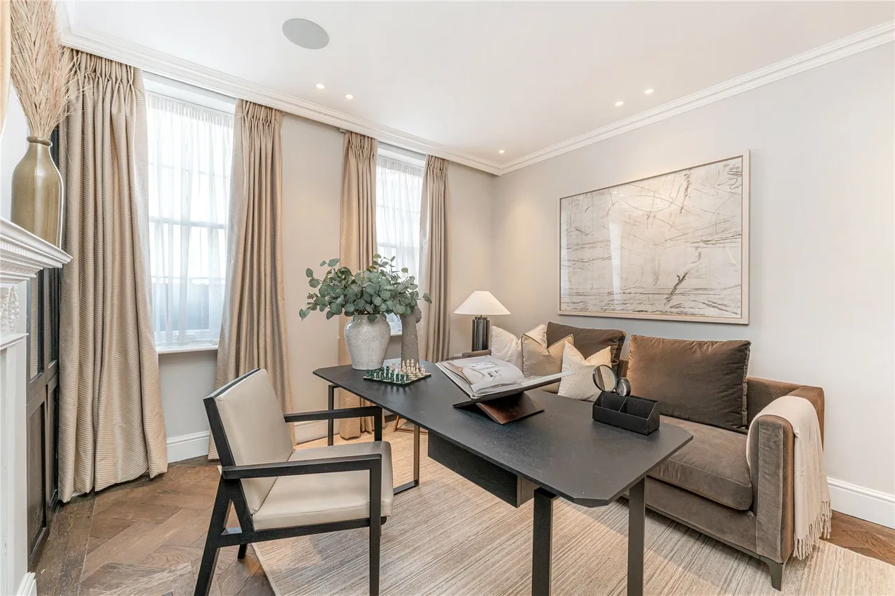 Deanery Street, Mayfair, W1K, photo 12