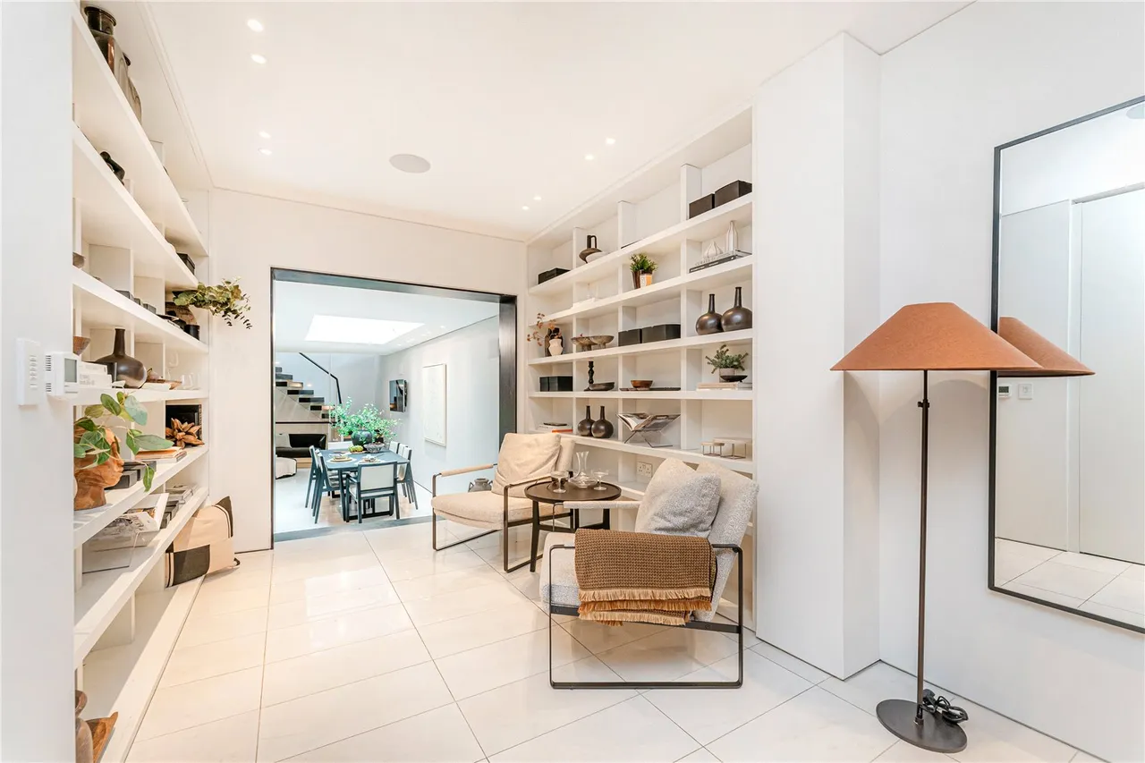 Deanery Street, Mayfair, W1K, photo 6