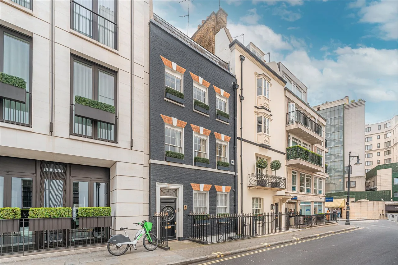 Deanery Street, Mayfair, W1K, photo 4