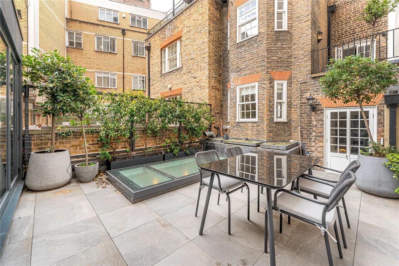 Deanery Street, Mayfair, W1K, photo 35