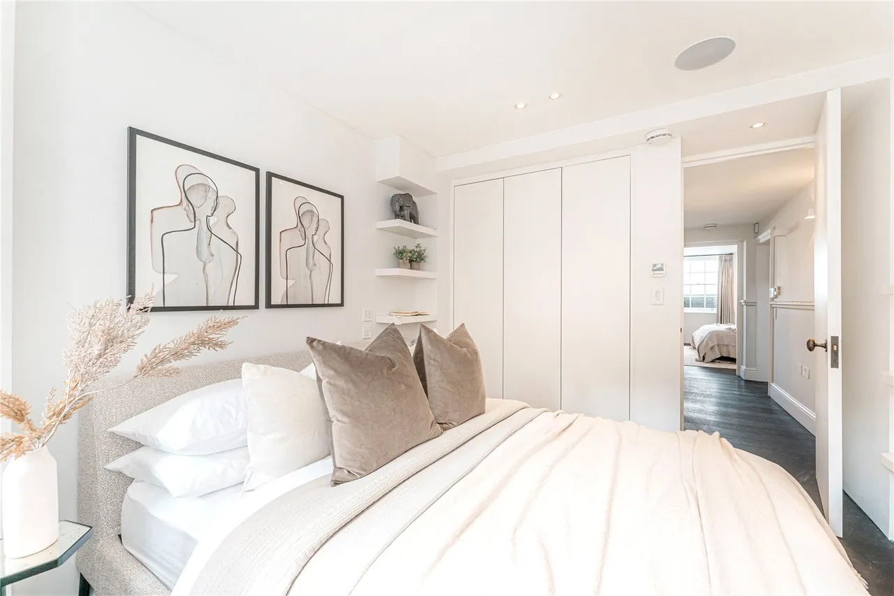 Deanery Street, Mayfair, W1K, photo 17