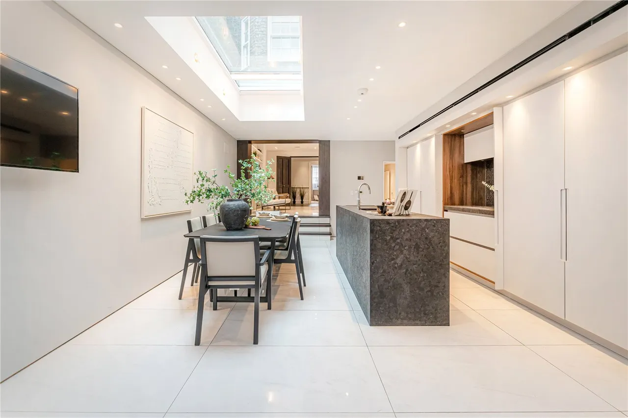 Deanery Street, Mayfair, W1K, photo 24