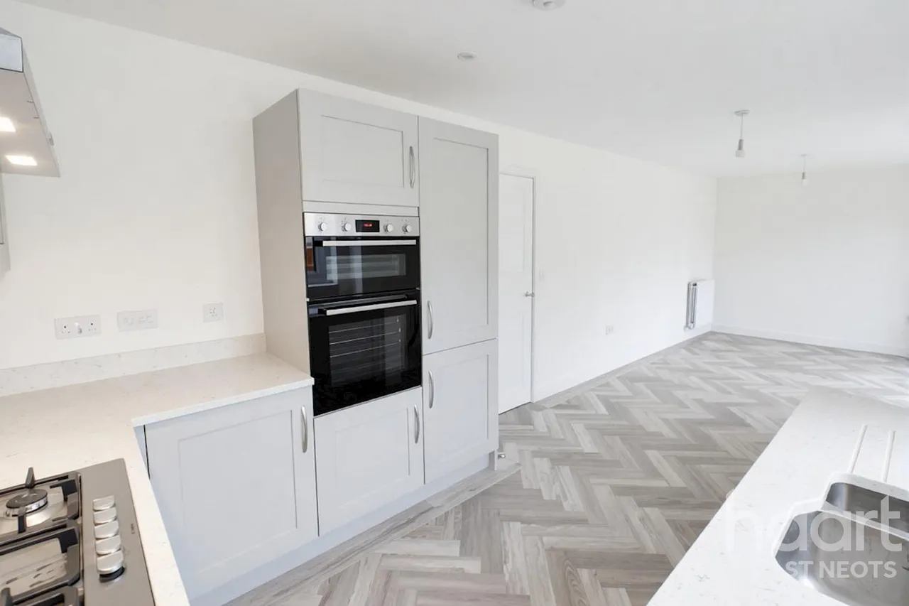 Lewin Park, Langford, SG18, photo 18