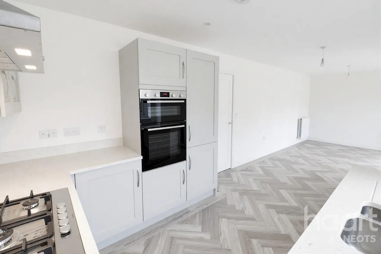 Lewin Park, Langford, SG18, photo 19