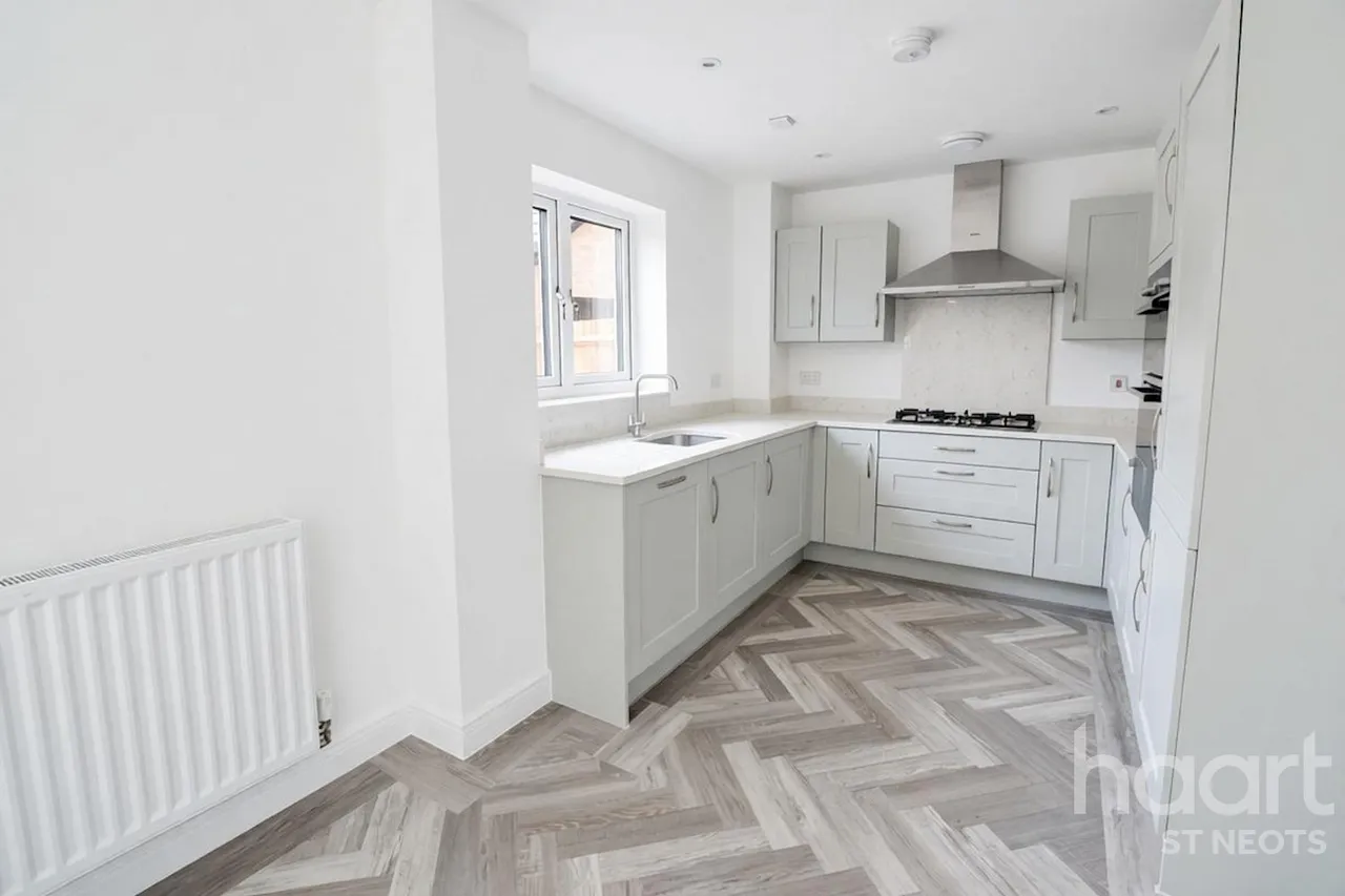 Lewin Park, Langford, SG18, photo 16