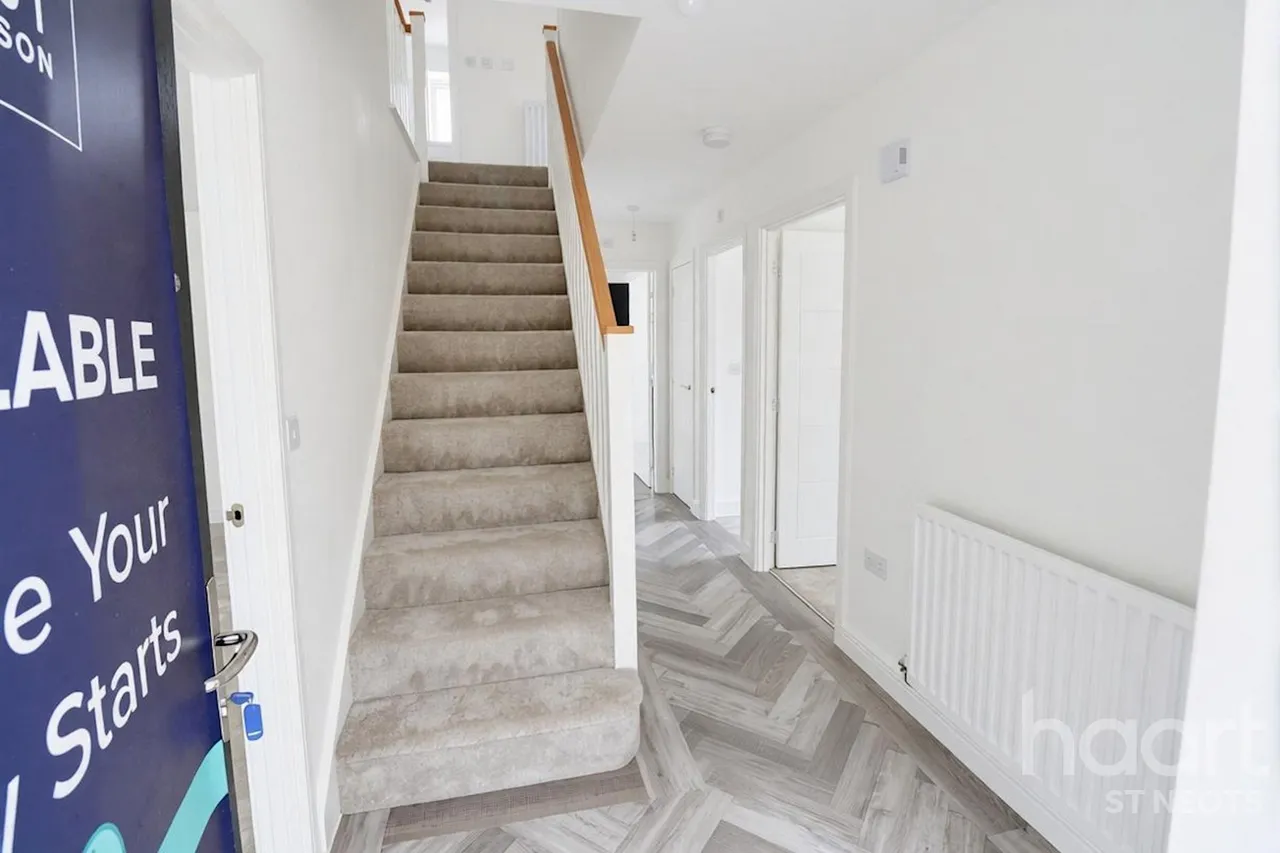 Lewin Park, Langford, SG18, photo 22