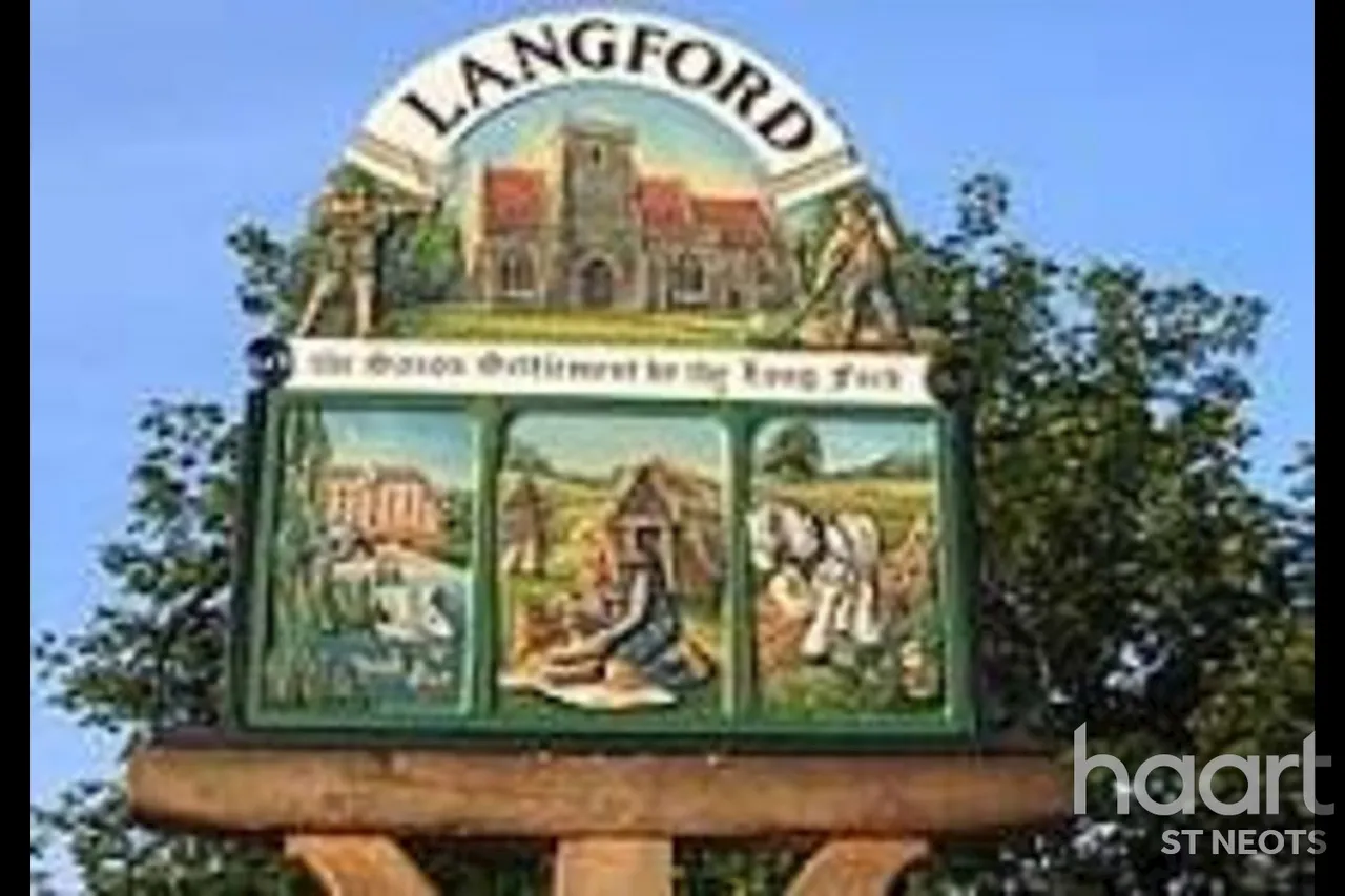 Lewin Park, Langford, SG18, photo 5