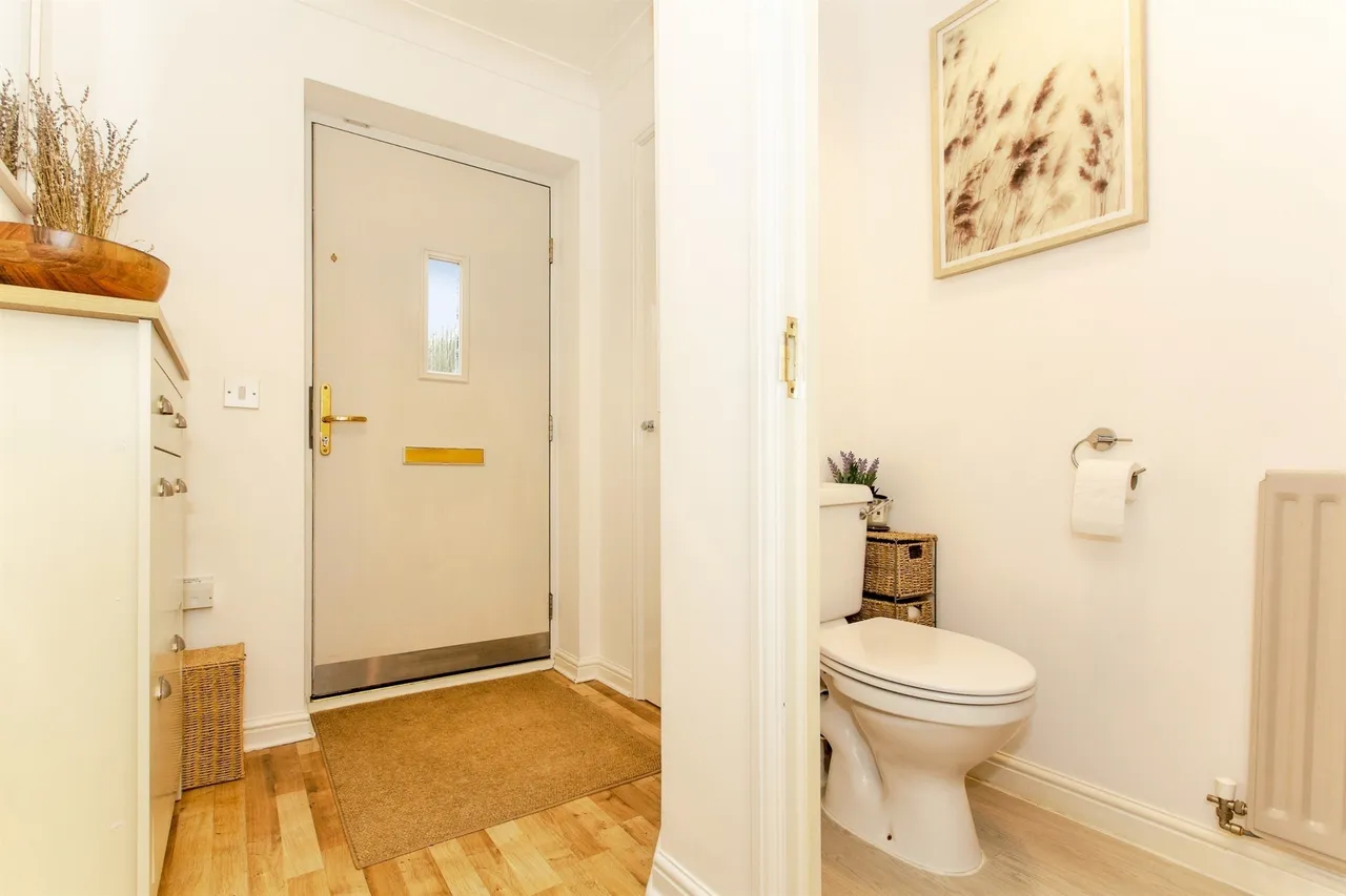 Woodfield Lane, Lower Cambourne, CB23, photo 4