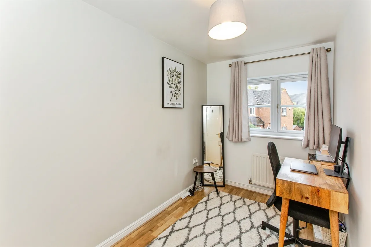 Woodfield Lane, Lower Cambourne, CB23, photo 12