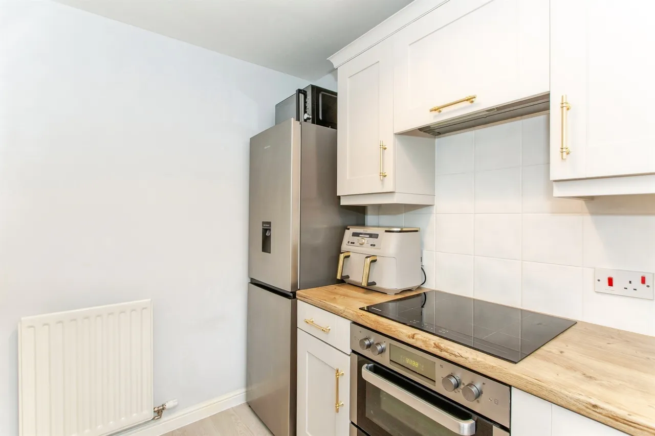 Woodfield Lane, Lower Cambourne, CB23, photo 6