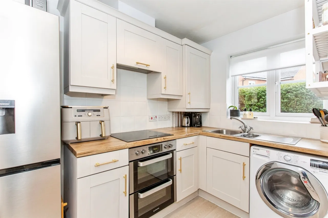 Woodfield Lane, Lower Cambourne, CB23, photo 2