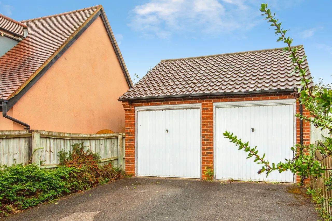 Woodfield Lane, Lower Cambourne, CB23, photo 15