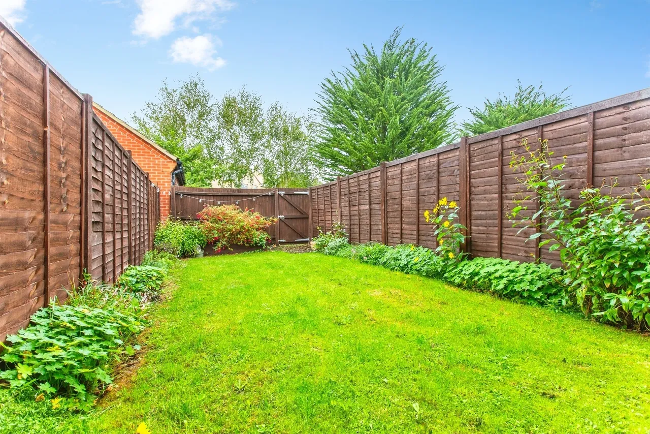 Woodfield Lane, Lower Cambourne, CB23, photo 14