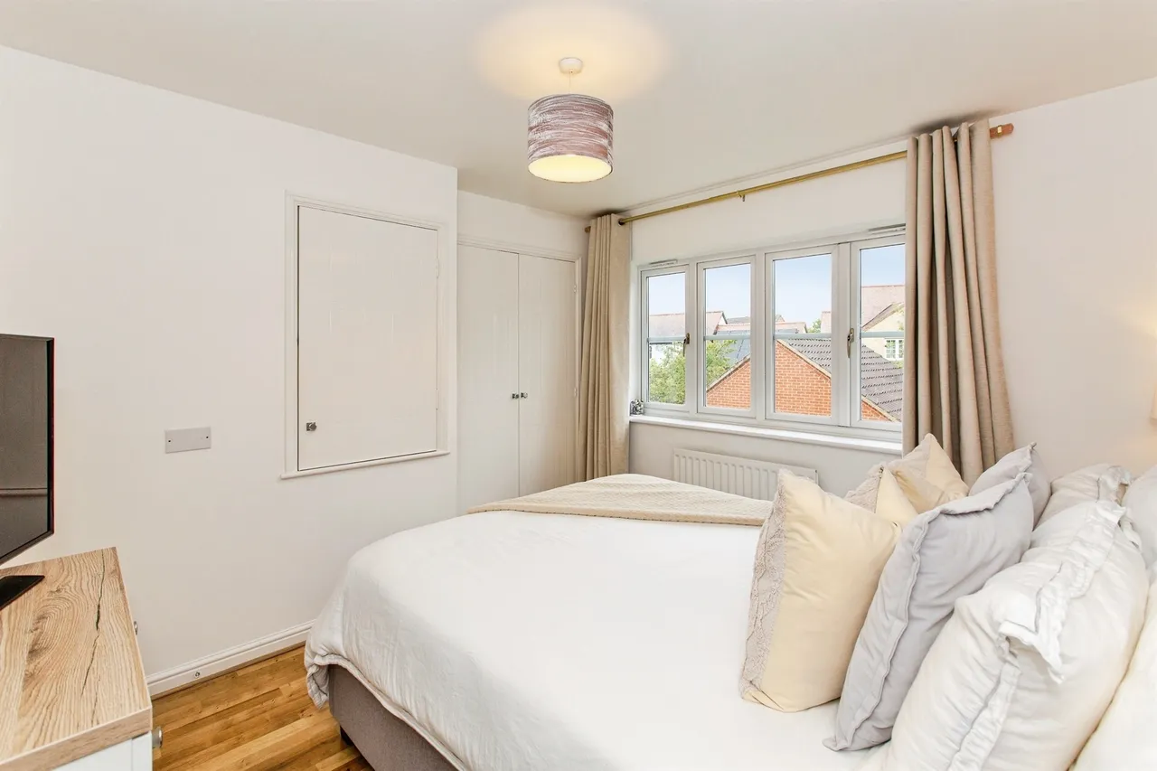 Woodfield Lane, Lower Cambourne, CB23, photo 9