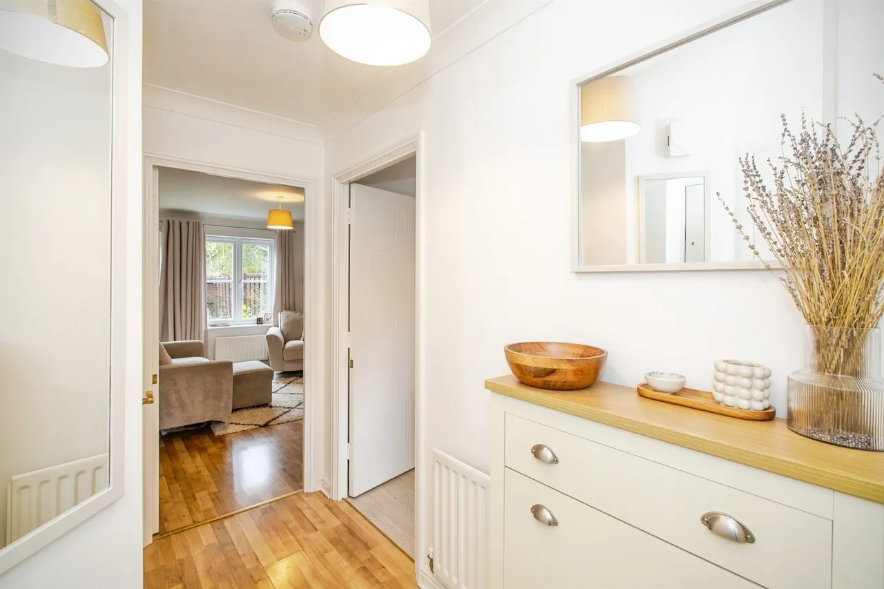 Woodfield Lane, Lower Cambourne, CB23, photo 5