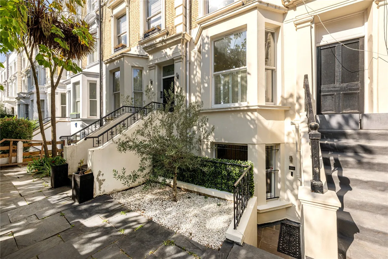 Lancaster Road, Notting Hill, W11, photo 15