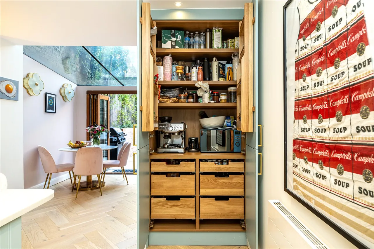 Lancaster Road, Notting Hill, W11, photo 5