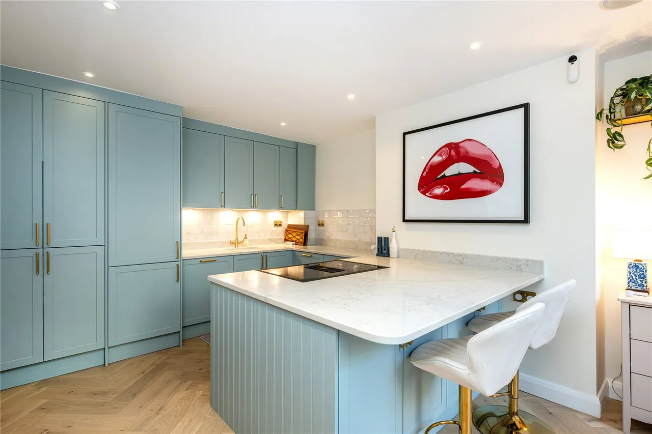 Lancaster Road, Notting Hill, W11, photo 6