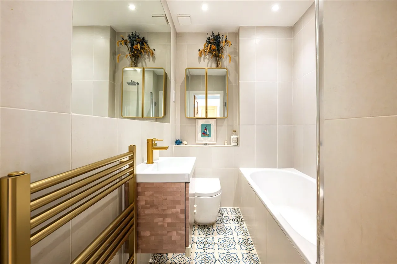 Lancaster Road, Notting Hill, W11, photo 12