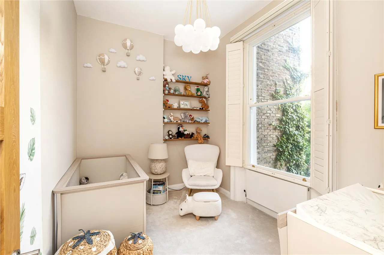 Lancaster Road, Notting Hill, W11, photo 11