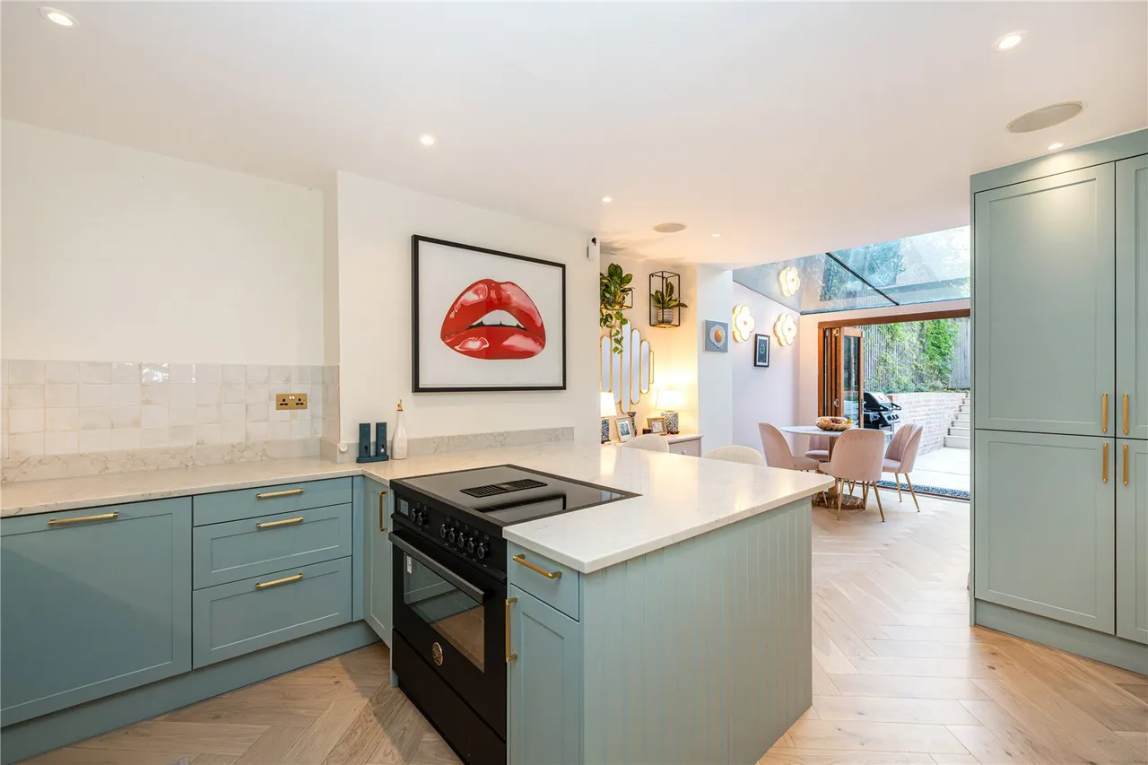 Lancaster Road, Notting Hill, W11, photo 2