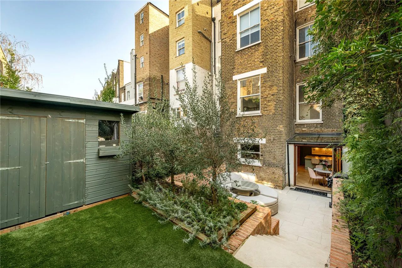 Lancaster Road, Notting Hill, W11, photo 14