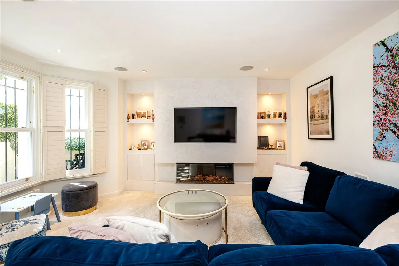 Lancaster Road, Notting Hill, W11, photo 3