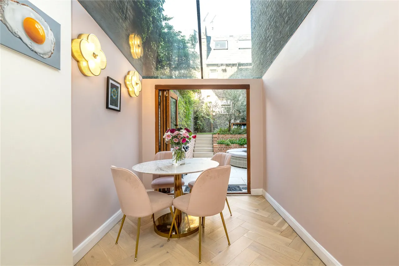 Lancaster Road, Notting Hill, W11, photo 4